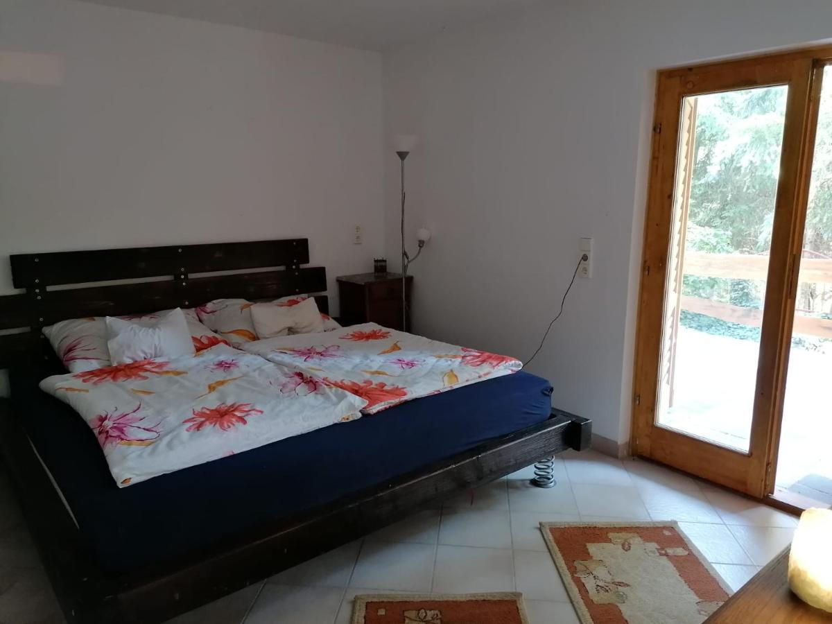 Parraghegy Apartman Villa Zalaszanto Екстериор снимка