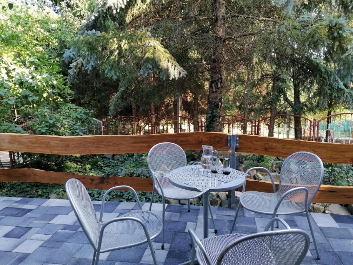 Parraghegy Apartman Villa Zalaszanto Екстериор снимка