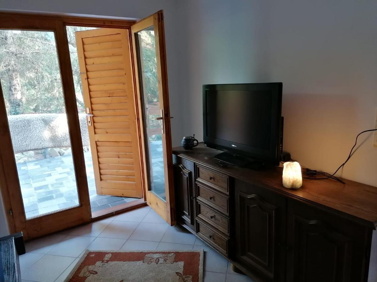 Parraghegy Apartman Villa Zalaszanto Екстериор снимка