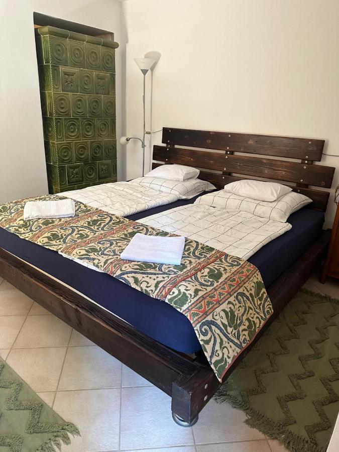 Parraghegy Apartman Villa Zalaszanto Екстериор снимка