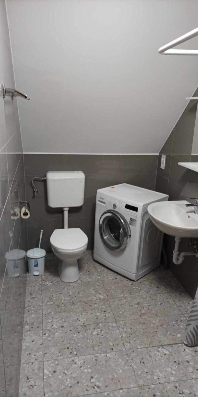 Parraghegy Apartman Villa Zalaszanto Екстериор снимка
