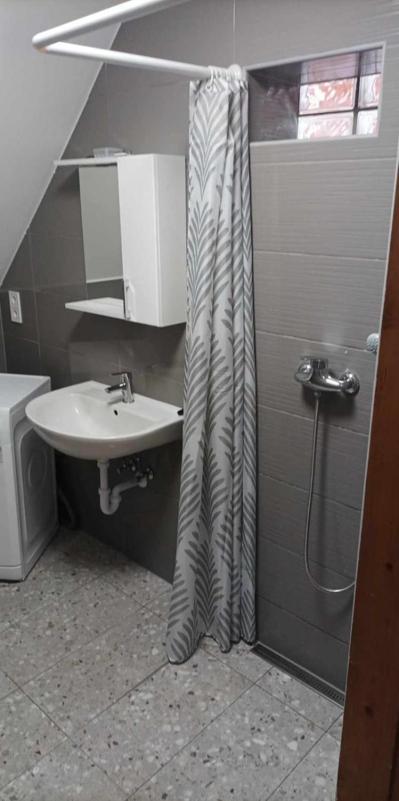 Parraghegy Apartman Villa Zalaszanto Екстериор снимка